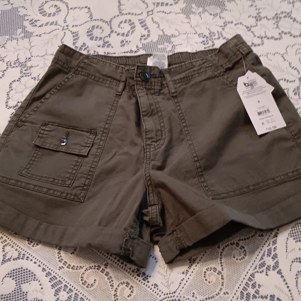 Women's Shorts